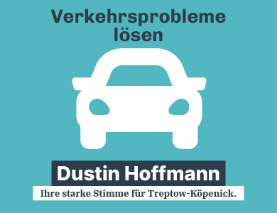 Verkehrsprobleme lsen